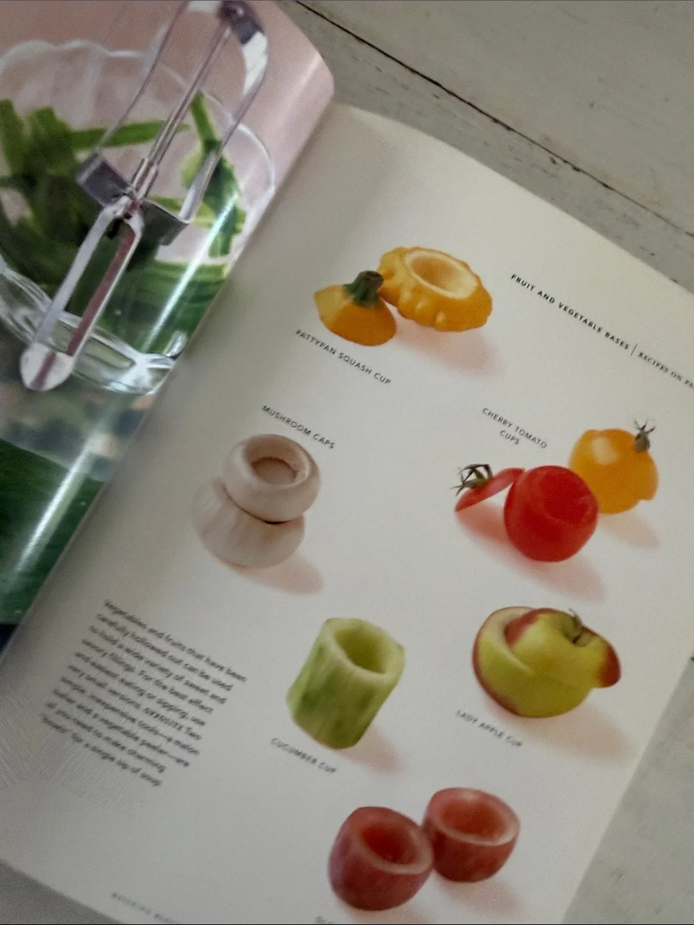 Martha Stewart collectible 1999
